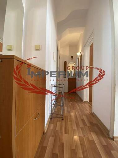 For rent - Apartment in Liatno kino Trakia,  Varna