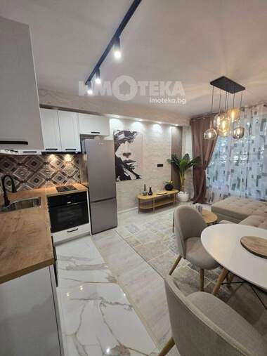 For sale - Apartment in Karshiaka,  Plovdiv