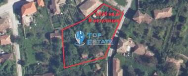 For sale - For Construction in Kypinovo,  Veliko Tyrnovo