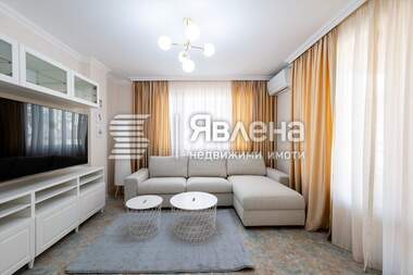 Miete - Wohnung in Zentar,  Burgas