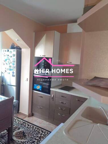Satış - Apartman olarak Simeonovgrad,  Haskovo