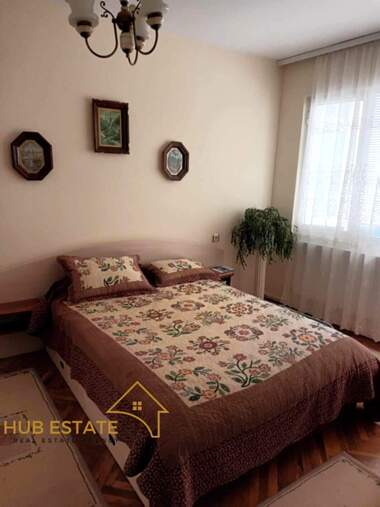 Verkauf - Wohnung in Gradska bolniza,  Dobritsch