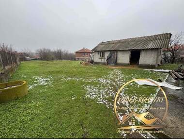 Продажа - Дом в Ябълково,  Хасково