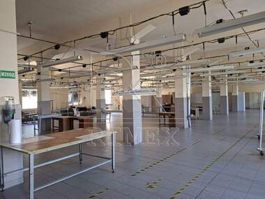 Miete - Industriegebäude in Asenowgrad,  Plowdiw