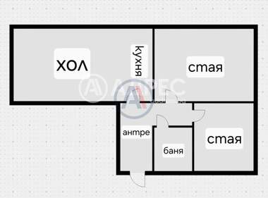 Satış - Apartman olarak Borovo,  Sofia