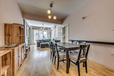 Kira - Apartman olarak Iavorov,  Sofia