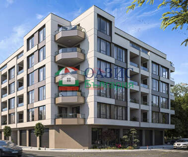 Verkauf - Wohnung in Pomorie,  Burgas