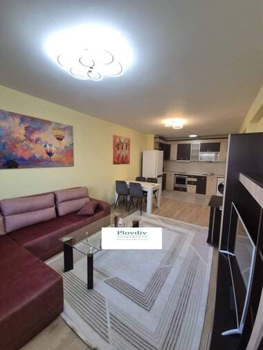 Kira - Apartman olarak Kamenica 1,  Plovdiv