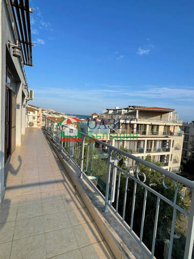 Verkauf - Wohnung in Sweti Wlas,  Burgas