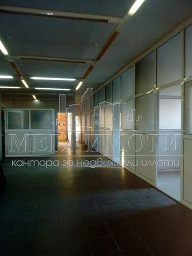 For rent - Office in Center,  Sliven