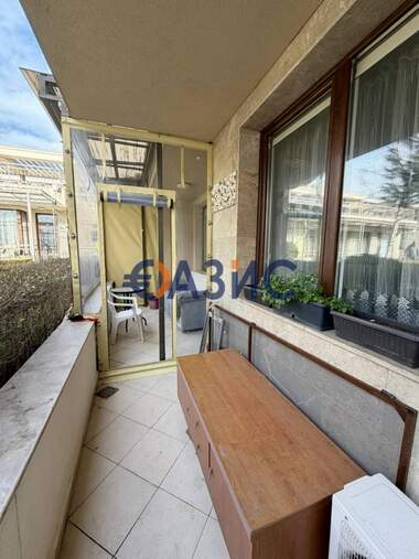 For sale - Apartment in Sveti Vlas,  Burgas