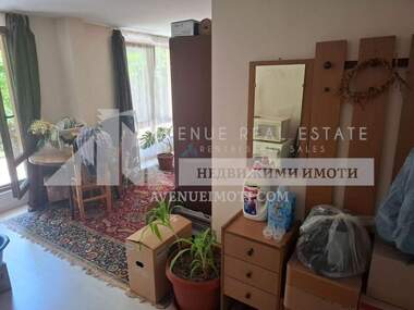 Продажба - Апартамент в Каменица 1,  Пловдив