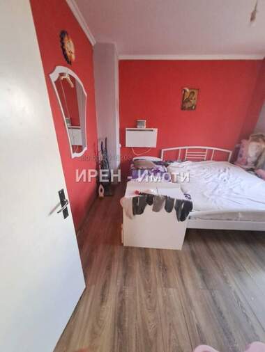 Verkauf - Wohnung in Hristo Botew,  Iambol