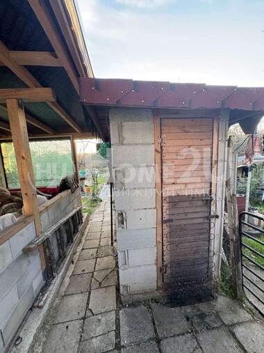 Продажба - Къща в Боровец - Юг,  Варна