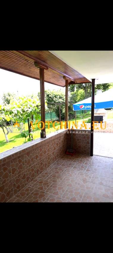 For sale - House in Krushevets,  Burgas