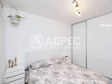 Vânzare - Apartament în Kaîsieva gradina,  Varna