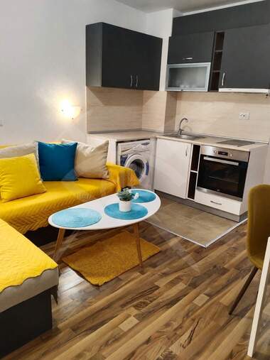 Vânzare - Apartament în Sveti Vlas,  Burgas