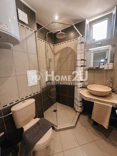 Verkauf - Wohnung in Tschernomorez,  Burgas