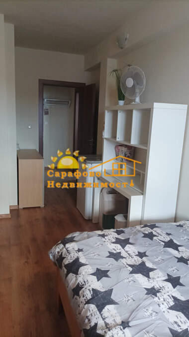 Miete - Wohnung in Saravowo,  Burgas