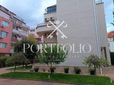 Verkauf - Wohnung in Rawda,  Burgas