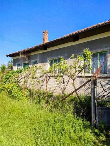 Verkauf - Haus in Popina,  Silistra