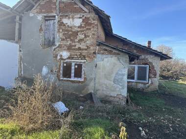 Продажба - Къща в Кубрат,  Разград