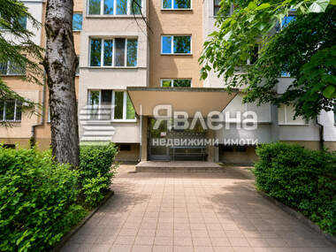 Продажа - Квартира у Гоце Делчев,  София