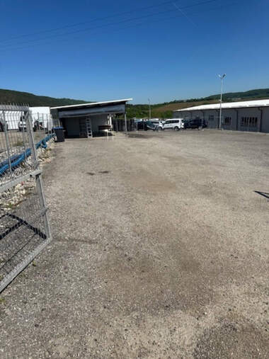 Kira - Endustriyel tesisler olarak Debelec,  Veliko Tarnovo