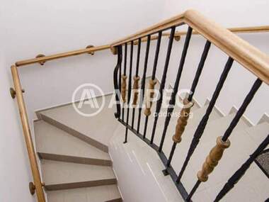 For rent - House in Priseltsi,  Varna