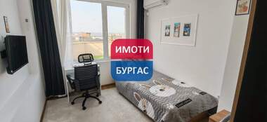 Продажа - Квартира в Лазур,  Бургас