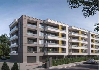 Verkauf - Wohnung in Belomorski,  Plowdiw