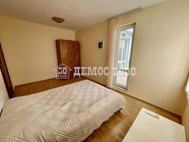 Vânzare - Apartament în Kabakum,  Varna