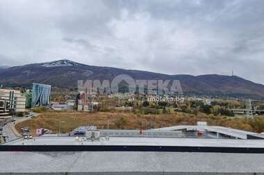 For rent - Apartment in Manastirski livadi-Iztok,  Sofia