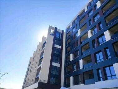 Vânzare - Apartament în Trakia,  Plovdiv