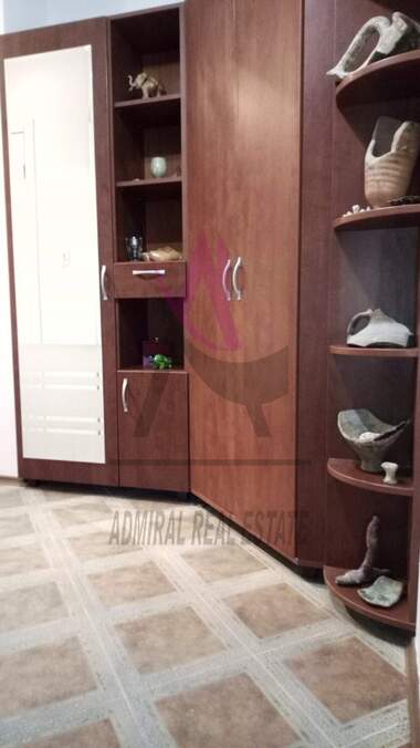 For rent - Apartment in Bazar Levski,  Varna