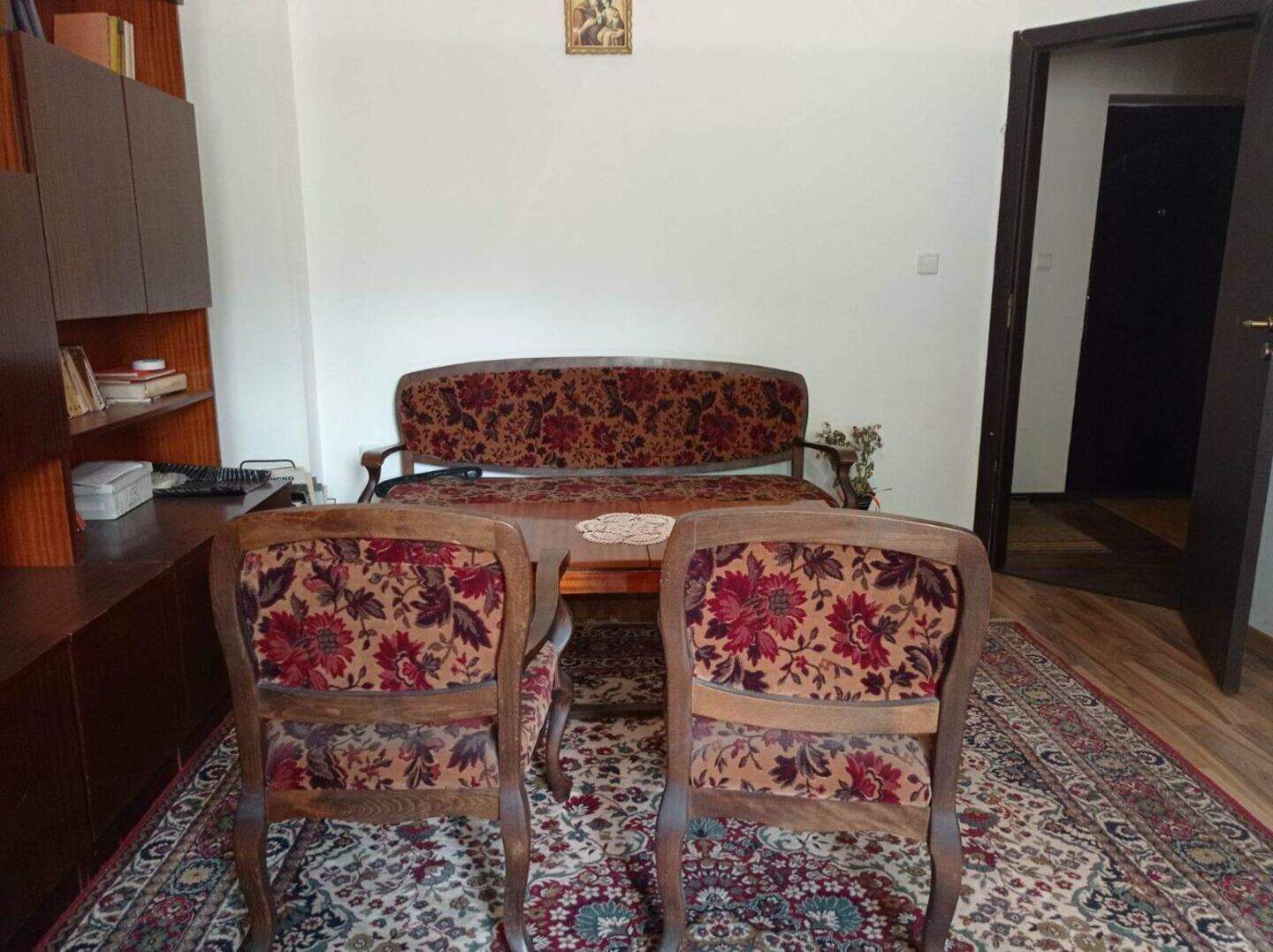 Zweizimmer Wohnung in Zentar, Sliwen – Foto 4