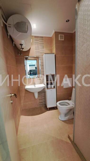 Verkauf - Wohnung in Tschernomorez,  Burgas