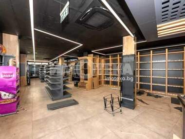 For sale - Store in Proslav,  Plovdiv