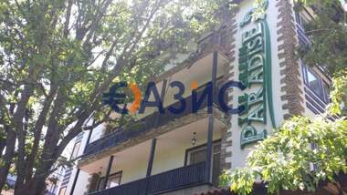 For sale - Apartment in Primorsko,  Burgas