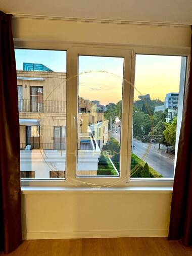 For rent - Apartment in Briz,  Varna