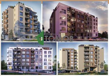 Verkauf - Wohnung in jeleznik-zentar,  Stara Zagora
