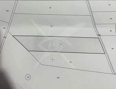 Πώληση - Οικόπεδο για κατασκευή σε Калояново,  Пловдив