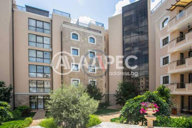 For sale - Apartment in Sveti Vlas,  Burgas