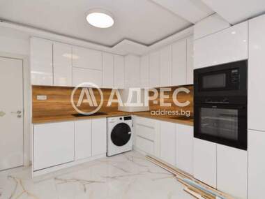 For sale - Apartment in Meden Rudnik,  Burgas