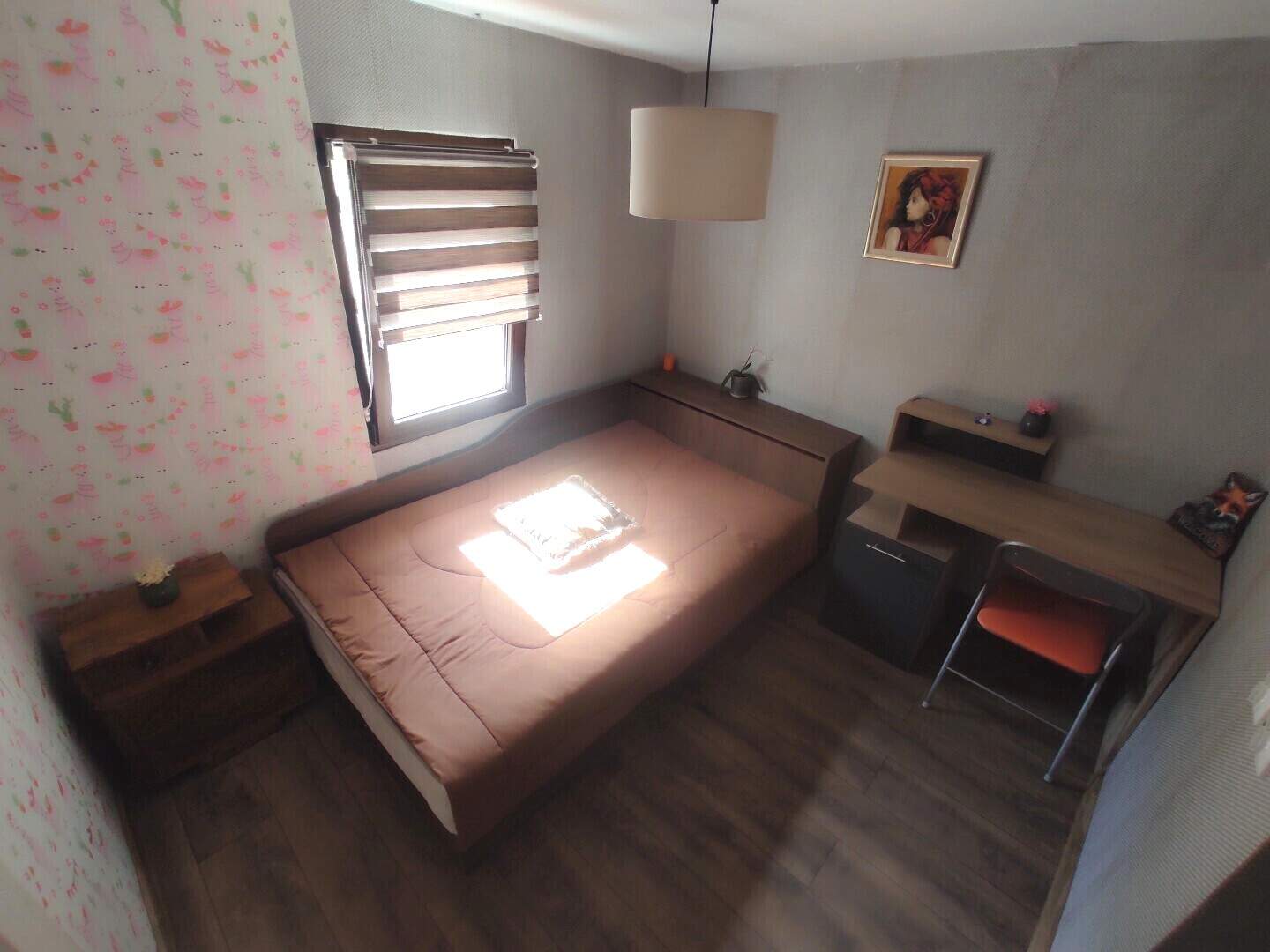 Ev olarak Studentski Grad, Vratsa – fotoğraf 7