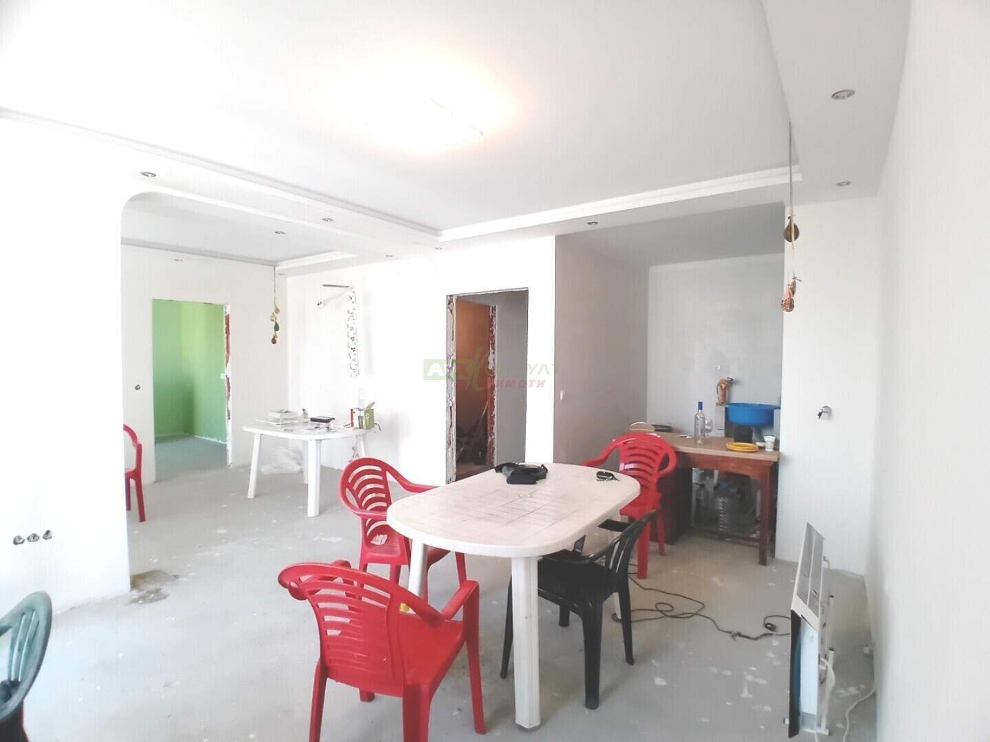 Dreizimmer Wohnung in Lülin-zentar, Sofia – Foto 3