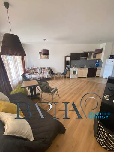 Kira - Apartman olarak Kabakum,  Varna