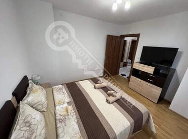 Miete - Wohnung in Zentar,  Weliko Tarnowo