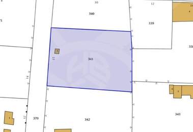 For sale - For Construction in Konush,  Plovdiv