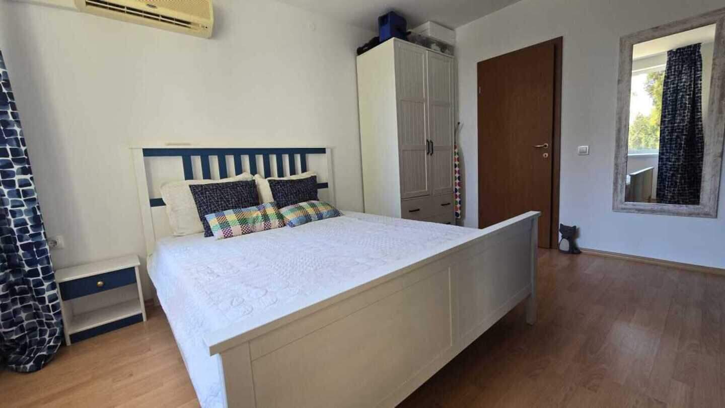 Zweizimmer Wohnung in Nessebar, Burgas – Foto 8